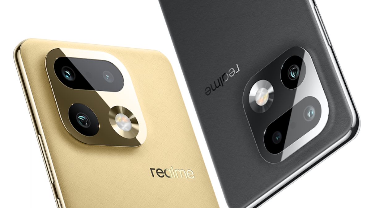 Realme 16 Pro series set to launch in India on January 6 with Urban Wild design