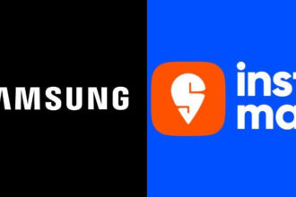 Samsung Partners with Instamart