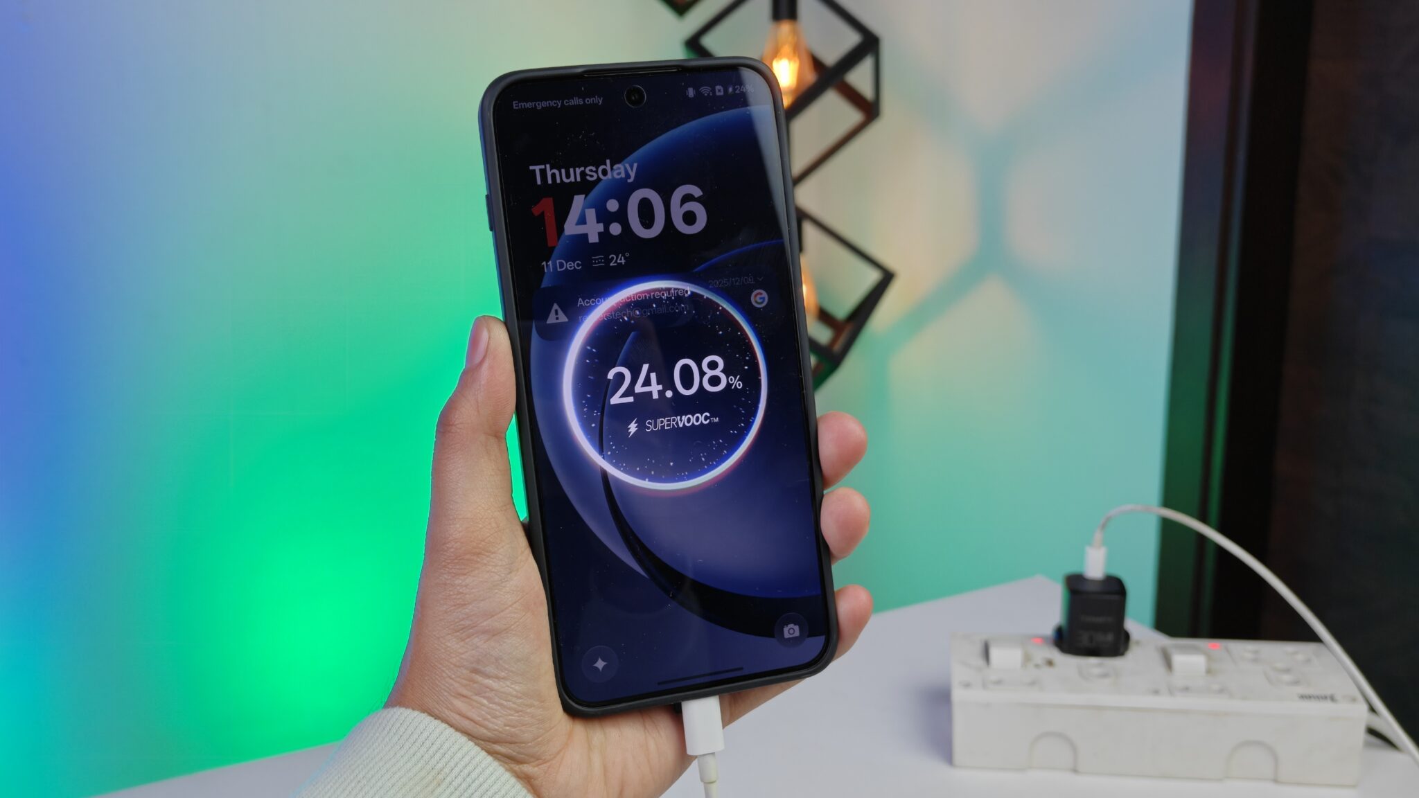 Tempt Elite 30W GaN3 Charger Review: Compact Fast Charging for India