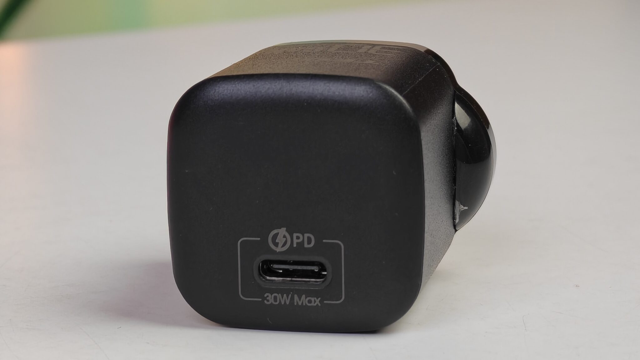 Tempt Elite 30W GaN3 Charger Review: Compact Fast Charging for India