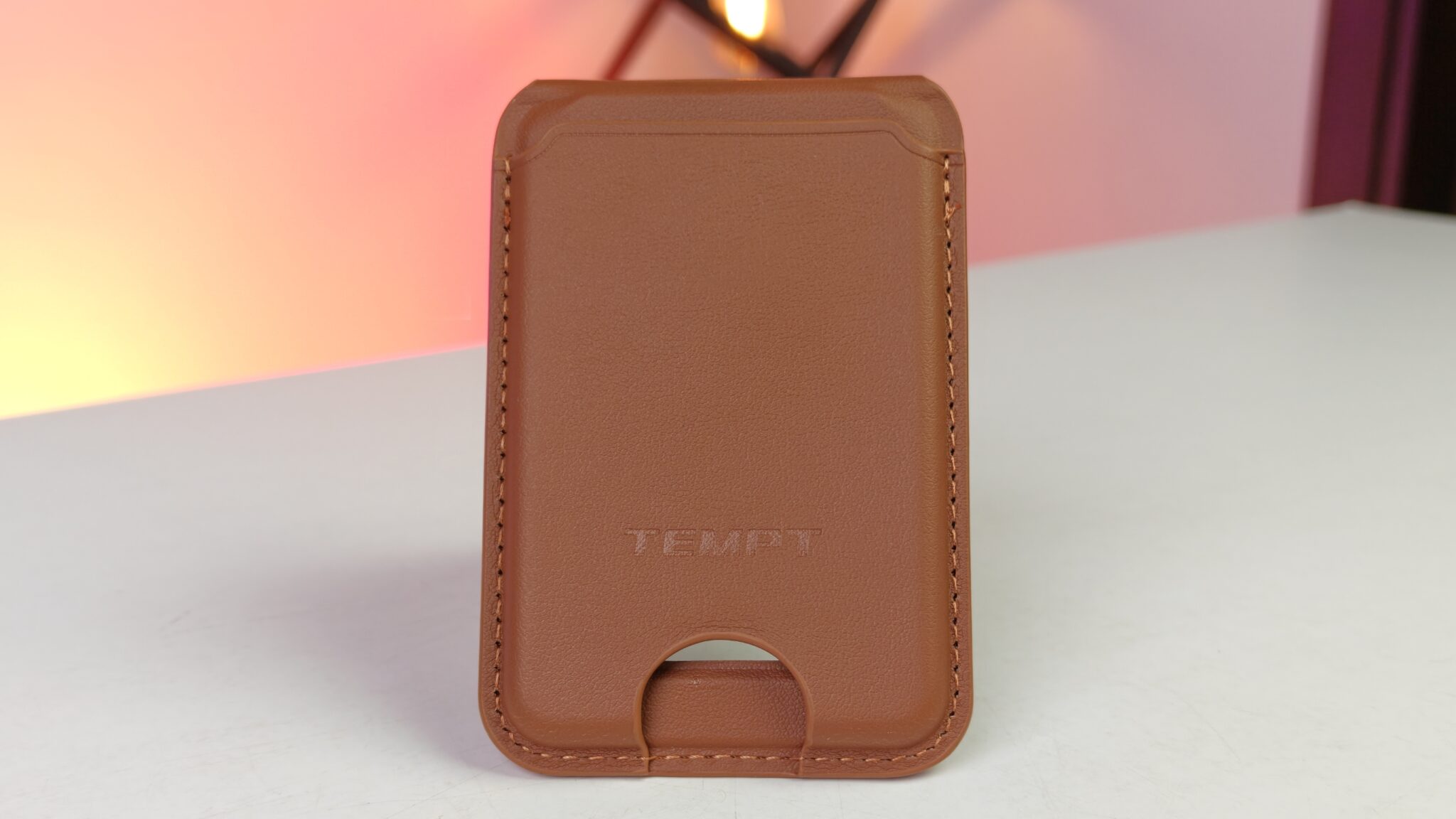 Tempt Trigo Mag Wallet 3-in-1 Charger Review