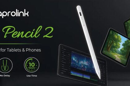 UltraProlink JOT Pencil 2