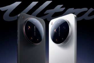 Xiaomi 17 Ultra China Launch Set for December 25 with Starry Sky Green Design