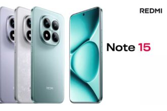 Xiaomi teases Redmi Note 15 special edition ahead of launch in India