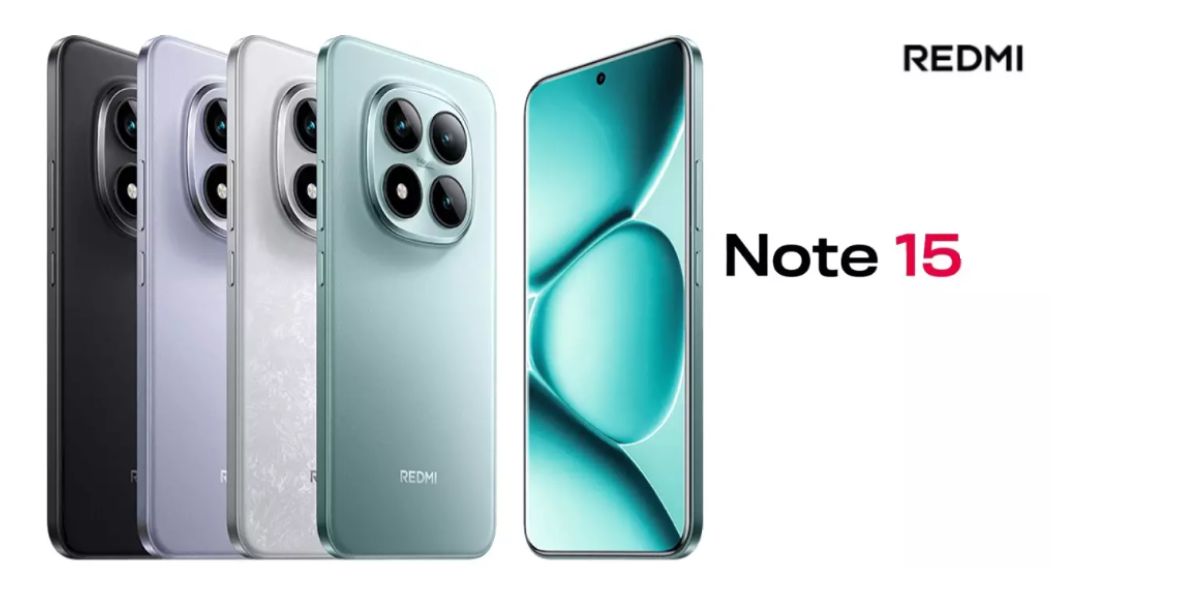 Xiaomi teases Redmi Note 15 special edition ahead of launch in India